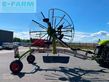 Rastrillo - Claas - liner 2600