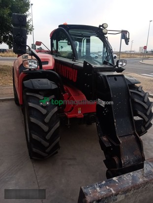 TELESCOPICO  7M