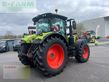 Tractor agrícola - Claas - arion 660