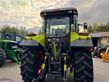Tractor agrícola - Claas - ares 547 atz