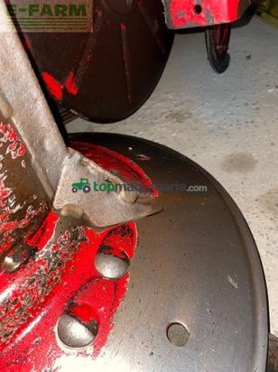 Cortacésped manual - Pöttinger - eurocat 276 f classic