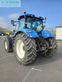 Tractor agrícola - New Holland - t7060