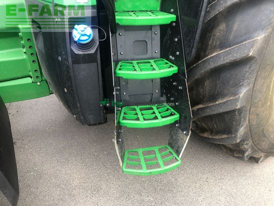 Tractor agrícola - John Deere - 8R 410