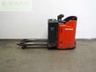 Elevadora - Linde - t 20 sp ion 131-08