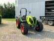 Tractor agrícola - Claas - elios 210