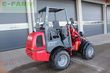 Telescopica - Weidemann - 1280 - baujahr 2019 - stage v