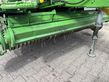 Empacadora gigant - Krone - comprima v 180 xc