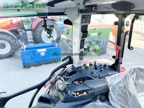 Tractor agrícola - Steyr - 4120 multi (stage v)