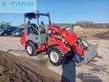 Minicargadora - Weidemann - 1380 mit euro-aufnahme