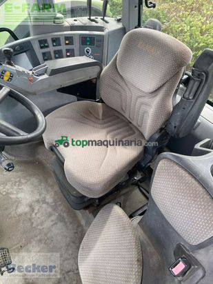 Tractor agrícola - Claas - axion 840 cebis