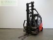 Elevadora - Linde - h 40 t evo 394-02