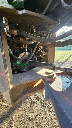 Minicargadora - New Holland - w 170 d lr