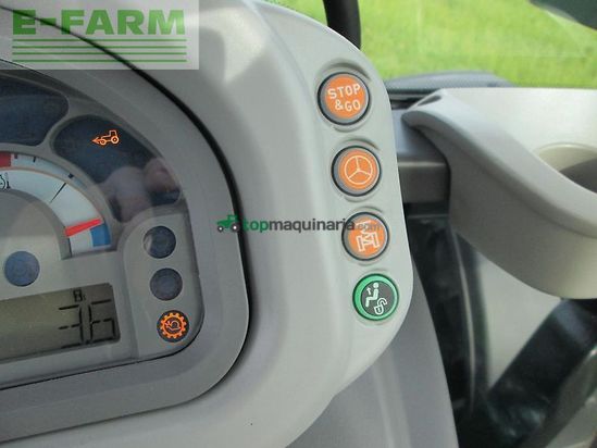 Tractor agrícola - Deutz-Fahr - 6115 c powershift