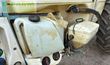 Atomizador - Evrard - pulverisateur meteor 22