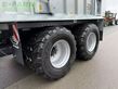 Cinta transportadora de forraje - Fliegl - asw 271 compact fox