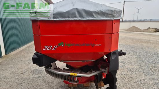 Esparcidor - Rauch - AXIS 30.2 EMC+W