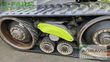 Cosechadora de Cereal - Claas - lexion 670 terra trac