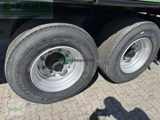Volquet - Brantner - ta 16045 xxl aktion