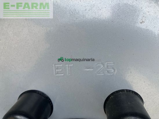 Atomizador - Amazone - UX 7601 Super