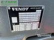 Tractor agrícola - Fendt - 724 vario s4 profi plus