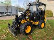 Minicargadora - JCB - 403 e agri hoflader, förderfähig