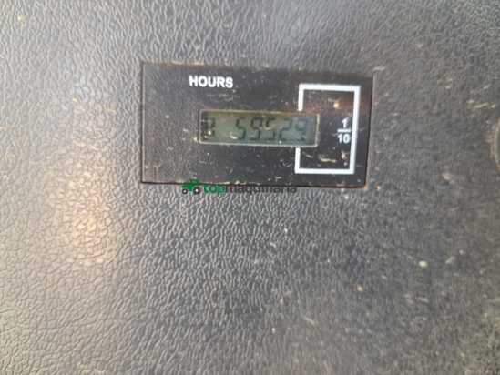 Excavadora HYUNDAI HW180