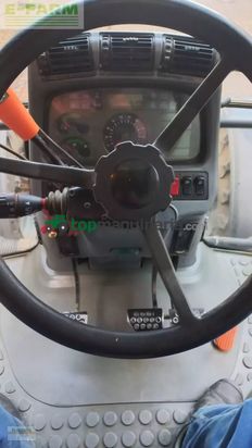 Tractor agrícola - Deutz - agrotron m 620