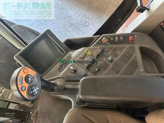 Tractor agrícola - Claas - xerion 3300 trac TRAC