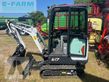 Excavadora - Bobcat - e 17