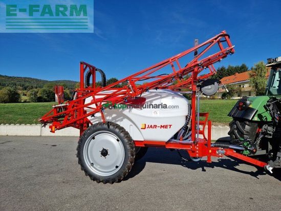 Atomizador -  - 2500l 15m arag bravo 180s bordcomputer lechler d