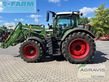 Tractor agrícola - Fendt - 724 vario s4