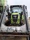 Tractor agrícola - Claas - arion 610