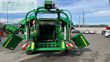Empacadora gigant - John Deere - C451R