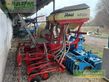 Sembradora directa - Lemken - zirkon 9/300 mit rau airsem