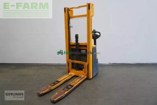 Elevadora - Jungheinrich - ejc112