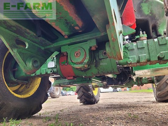 Telescopica - John Deere - 3200