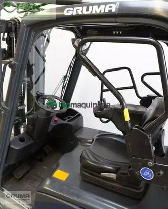 Elevadora - Linde - e 20 pl evo 386-02