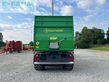 Volquet - Strautmann - smk 2102 tandem - muldenkipper