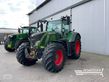 Tractor agrícola - Fendt - 724 s4 profi plus