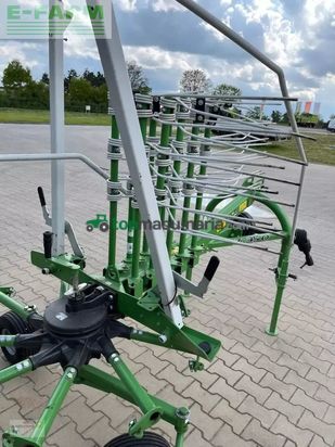 Rastrillo - Samasz - z 350