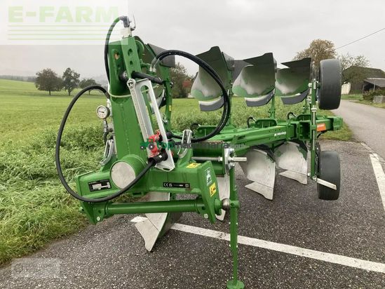 Arado - Amazone - cayros m