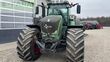 Tractor agrícola - Fendt - 939 vario s4 profi plus med frontlift
