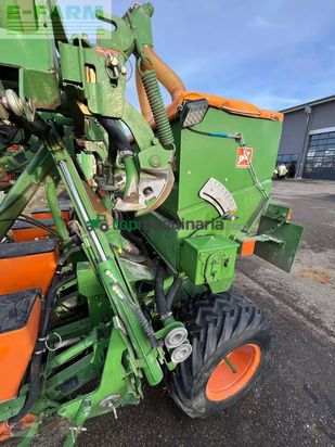 Sembradora monograno mecanica - Amazone - ed 602-k