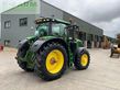 Tractor agrícola - John Deere - 6215r tractor (st23802)