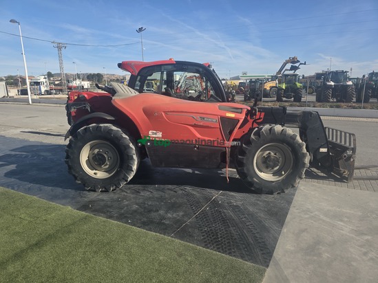 Manitou - MLT 840-115