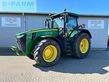Tractor agrícola - John Deere - 8370r