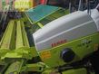 Cosechadora de Cereal - Claas - JAGUAR 850 SP 4WD