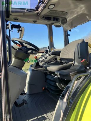 Tractor agrícola - Claas - axos 3.95 comfort