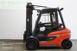 Elevadora - Linde - h 30 t 1202