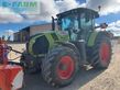 Tractor agrícola - Claas - arion 630 cebis cmatic CMATIC CEBIS